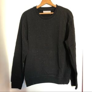 Men’s crew neck sweatshirt
